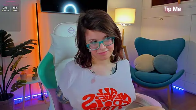 Ariell_Mini webcam