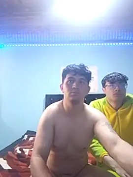 JARVENxblaze webcam