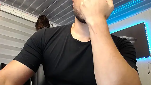 bayronfit webcam