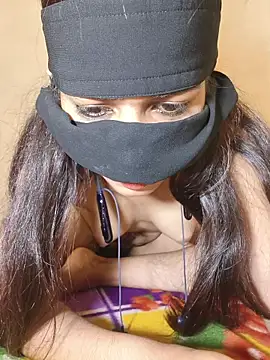 USA_Queen_Reshu webcam
