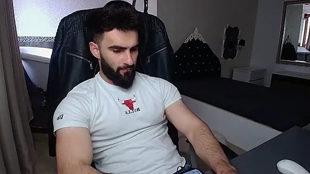 micahlane (M young) - Make me cum ❤️