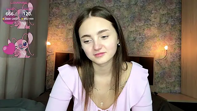 LoraDavi webcam