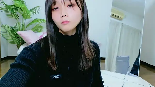 Live cam model ayu-jpnk broadcasting live