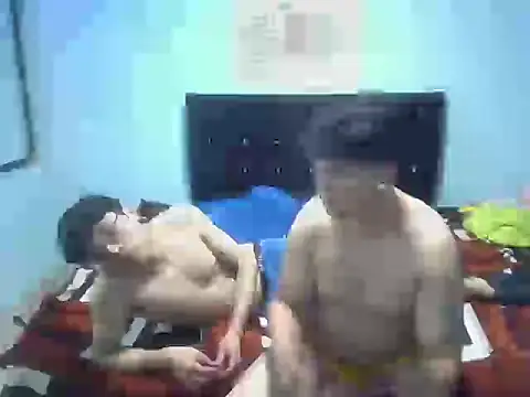 JARVENxblaze webcam