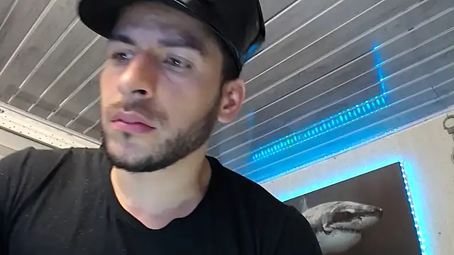 bayronfit webcam