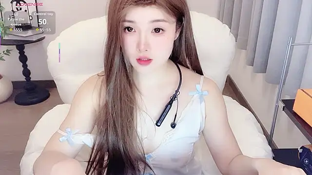 美女Insist6在线直播