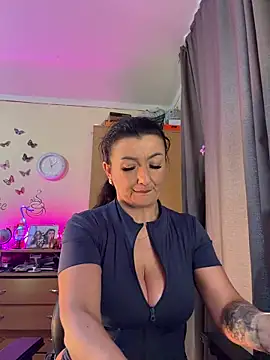 Hotangel75 webcam