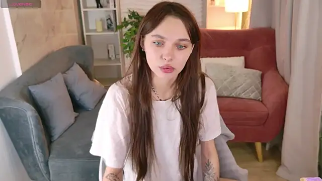 ChloeSunny webcam