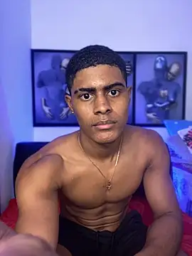 Nick_Jackson_ webcam