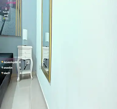 TracyDavis_ webcam