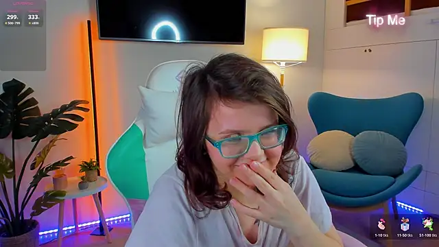 Ariell_Mini webcam