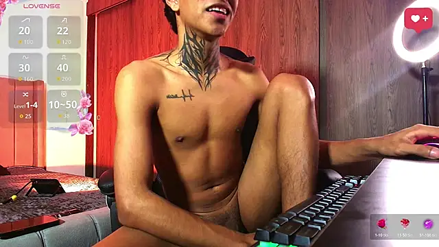 im_usuga (Ask my age) - Show cum in public