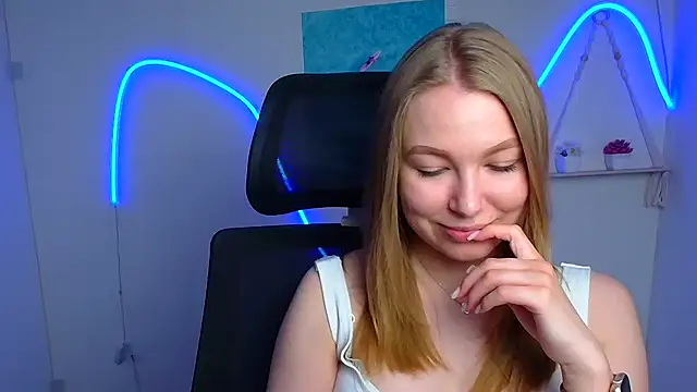 Dana_flowers webcam