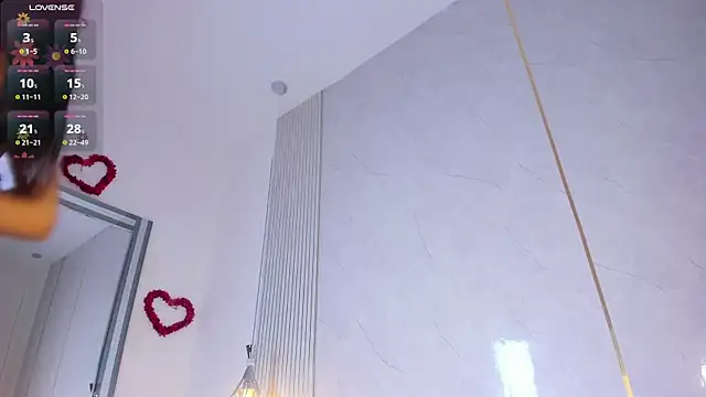 CandyRouse__ webcam