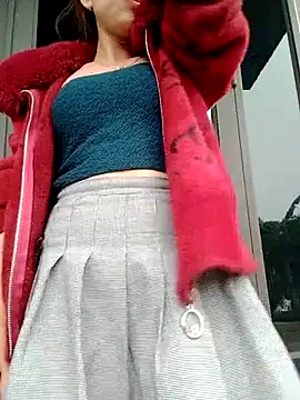 Zara-Lina webcam