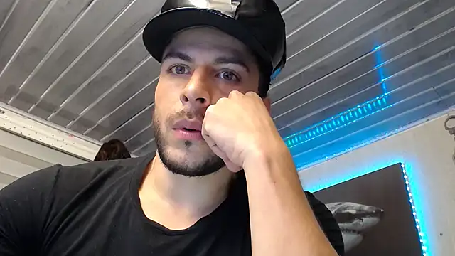 bayronfit webcam