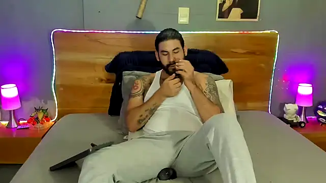 Prometeo-grizzly webcam