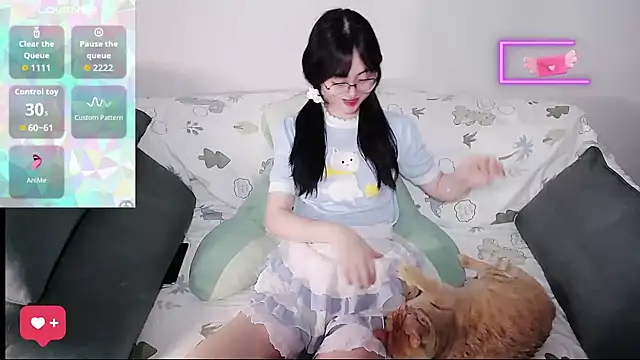 baby-yaya20 webcam