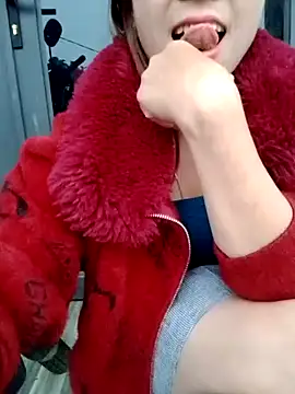 Zara-Lina webcam