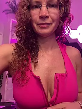 AnnikaRose webcam