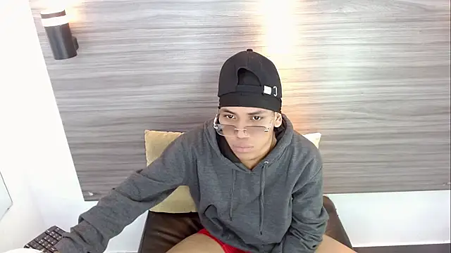 DaviidBuckx_ webcam