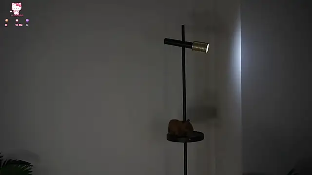 ClarineCasebolt webcam