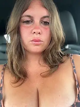 Samantha_official webcam