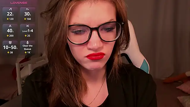 CathyAdams webcam