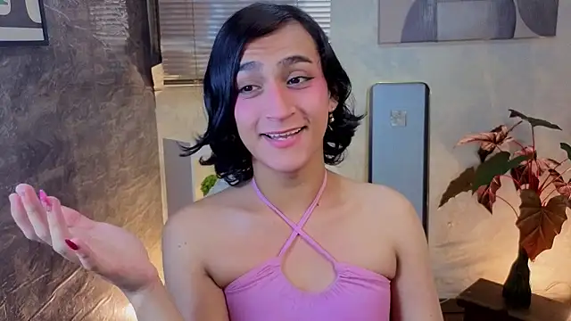 Zoee_Kiss_ webcam