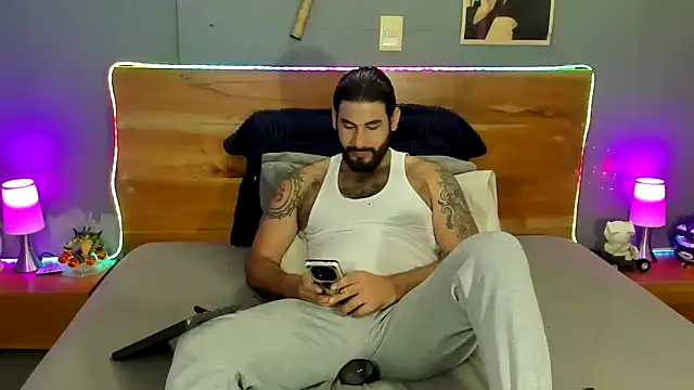 Prometeo-grizzly webcam