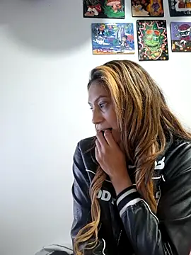 salome_drasin webcam