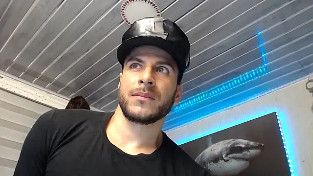 bayronfit webcam