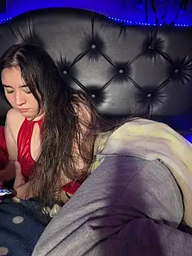 Sophie_LS webcam