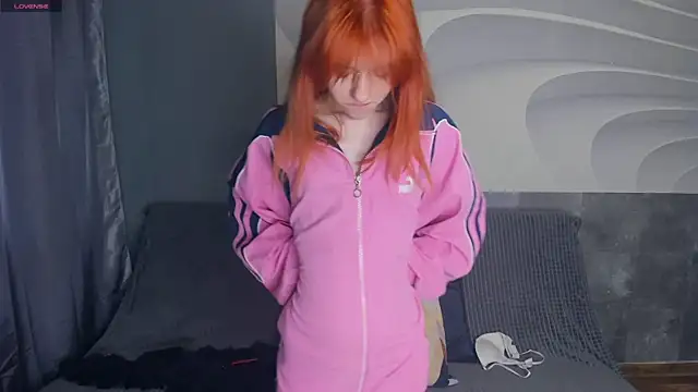 TarynPalek webcam