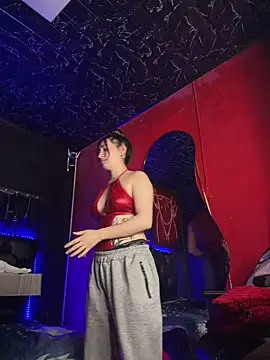 Sophie_LS webcam