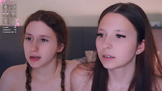 GabrielleLynchard webcam