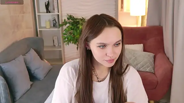 ChloeSunny webcam