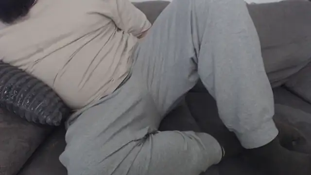 hugemachohandsome webcam