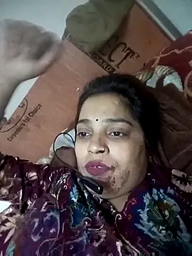 Trisha_71 webcam