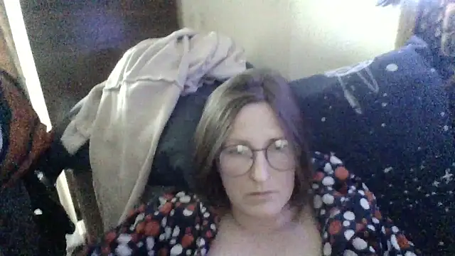AllaSowinskaya webcam