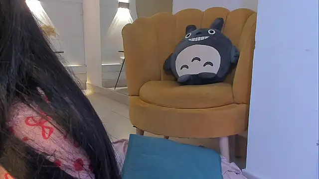 TokyoHaskel webcam