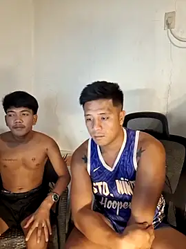 Felix_Asher webcam