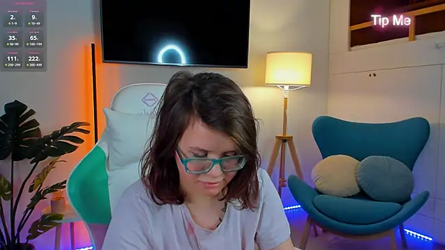 Ariell_Mini webcam