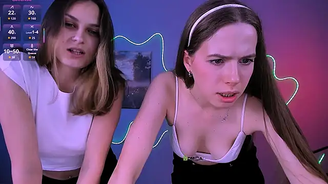 lumi_soft webcam