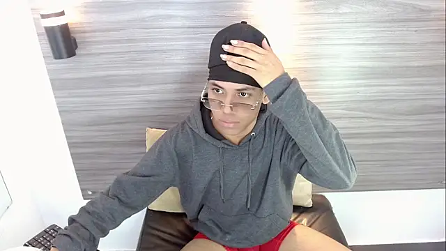 DaviidBuckx_ webcam