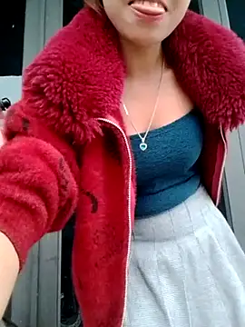 Zara-Lina webcam