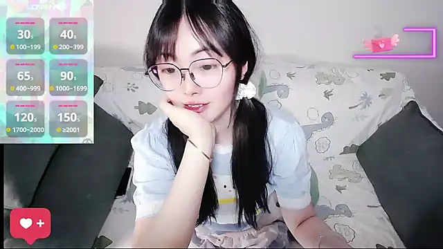 baby-yaya20 webcam