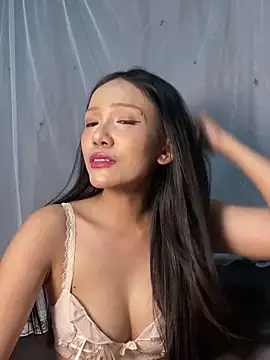 lolisky1478 (F young) - Naked
