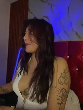 angellique_22 webcam