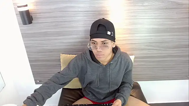 DaviidBuckx_ webcam